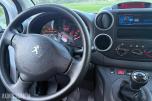 2012 PEUGEOT PARTNER 1.6 HDI 90HK EU-OK 02.28 EKSTRALYS NYPOLERT