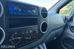 2012 PEUGEOT PARTNER 1.6 HDI 90HK EU-OK 02.28 EKSTRALYS NYPOLERT