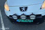 2012 PEUGEOT PARTNER 1.6 HDI 90HK EU-OK 02.28 EKSTRALYS NYPOLERT