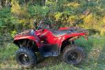 2013 Yamaha Dresel MCT Grizzly YFM700