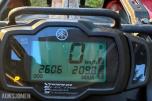 2013 Yamaha Dresel MCT Grizzly YFM700