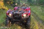 2013 Yamaha Dresel MCT Grizzly YFM700