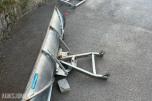 2013 Yamaha Dresel MCT Grizzly YFM700