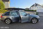 2014 Audi A4  2.0 120hk  manuell navigasjon eu ok 08.2028 