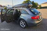 2014 Audi A4  2.0 120hk  manuell navigasjon eu ok 08.2028 