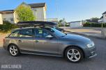 2014 Audi A4  2.0 120hk  manuell navigasjon eu ok 08.2028 