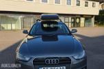 2014 Audi A4  2.0 120hk  manuell navigasjon eu ok 08.2028 
