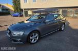2014 Audi A4  2.0 120hk  manuell navigasjon eu ok 08.2028 