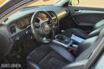 2014 Audi A4  2.0 120hk  manuell navigasjon eu ok 08.2028 