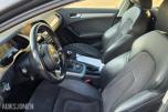 2014 Audi A4  2.0 120hk  manuell navigasjon eu ok 08.2028 