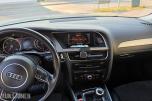 2014 Audi A4  2.0 120hk  manuell navigasjon eu ok 08.2028 