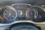 2014 Audi A4  2.0 120hk  manuell navigasjon eu ok 08.2028 