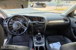 2014 Audi A4  2.0 120hk  manuell navigasjon eu ok 08.2028 