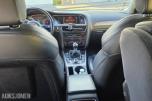 2014 Audi A4  2.0 120hk  manuell navigasjon eu ok 08.2028 