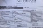2014 Audi A4  2.0 120hk  manuell navigasjon eu ok 08.2028 