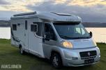 2009 LMC liberty 662 ti bobil