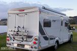 2009 LMC liberty 662 ti bobil