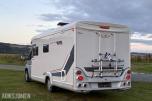 2009 LMC liberty 662 ti bobil