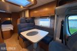 2009 LMC liberty 662 ti bobil