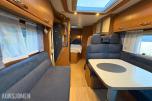 2009 LMC liberty 662 ti bobil