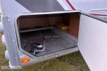 2009 LMC liberty 662 ti bobil
