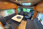 2009 LMC liberty 662 ti bobil