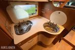 2009 LMC liberty 662 ti bobil