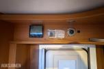 2009 LMC liberty 662 ti bobil