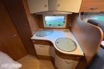 2009 LMC liberty 662 ti bobil