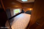 2009 LMC liberty 662 ti bobil