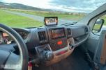 2009 LMC liberty 662 ti bobil