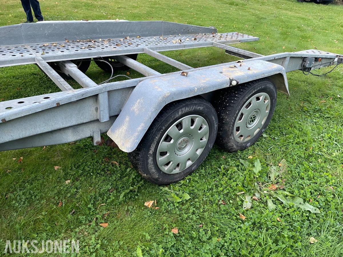 2007 biltransporter ADI-TEK A2540 BTK19