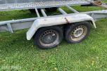 2007 biltransporter ADI-TEK A2540 BTK19