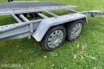 2007 biltransporter ADI-TEK A2540 BTK19