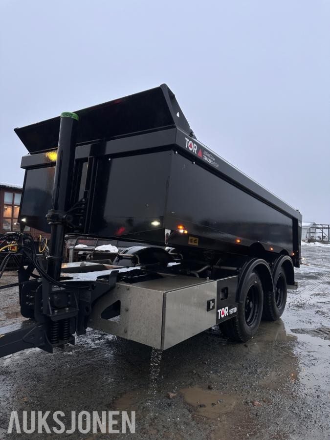 2023 Tor 15T50 Tipphenger