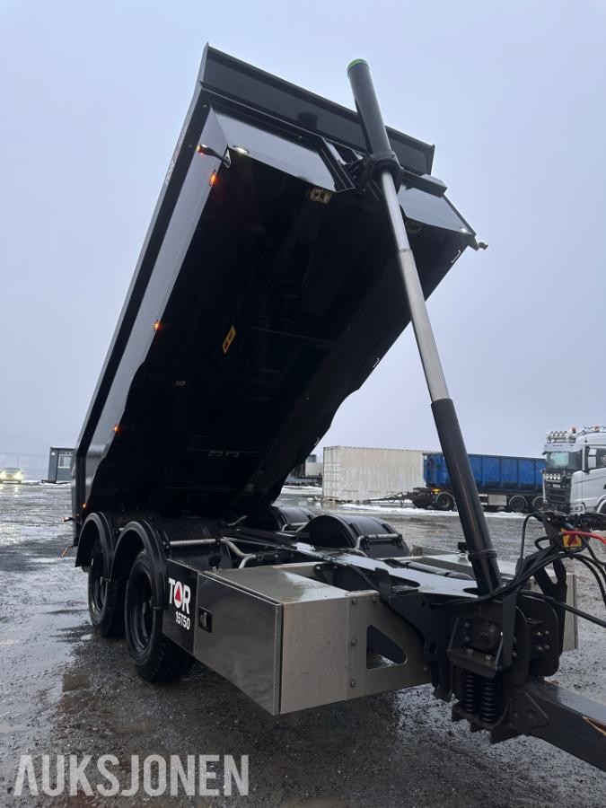 2023 Tor 15T50 Tipphenger