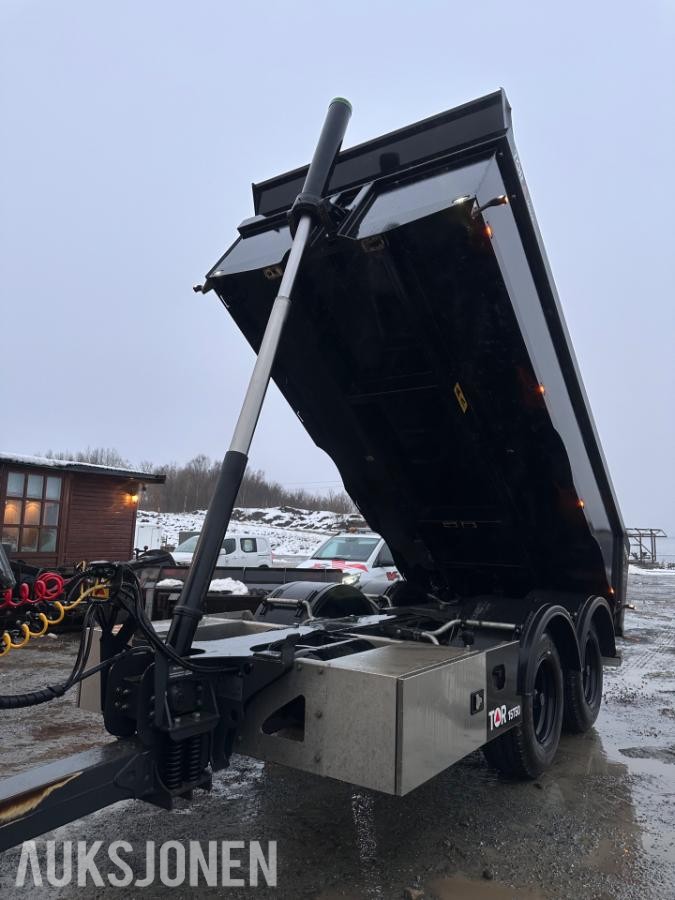 2023 Tor 15T50 Tipphenger