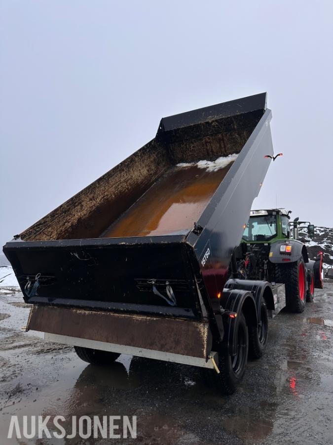 2023 Tor 15T50 Tipphenger