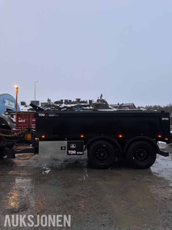 2023 Tor 15T50 Tipphenger