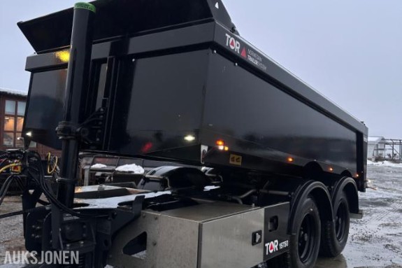 2023 Tor 15T50 Tipphenger
