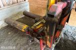 2000 Tellefsdal Rundballepakker Auto Wrap 1300