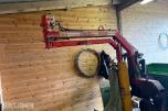 2000 Tellefsdal Rundballepakker Auto Wrap 1300