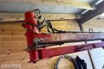 2000 Tellefsdal Rundballepakker Auto Wrap 1300