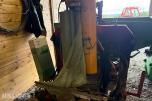 2000 Tellefsdal Rundballepakker Auto Wrap 1300