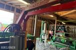 2000 Tellefsdal Rundballepakker Auto Wrap 1300