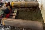2000 Tellefsdal Rundballepakker Auto Wrap 1300