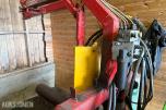 2000 Tellefsdal Rundballepakker Auto Wrap 1300