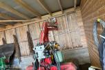 2000 Tellefsdal Rundballepakker Auto Wrap 1300