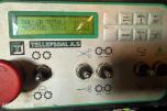 2000 Tellefsdal Rundballepakker Auto Wrap 1300