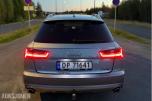 2015 Audi A6 Allroad 3.0 V6 211HK QUATTRO AUTOMAT ADAPTIV CRUISEKONTROLL